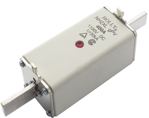 光伏熔断器NH2XLgPV 1100V DC 125A-400A
